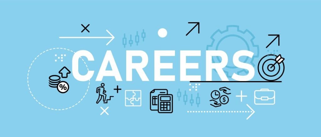 career