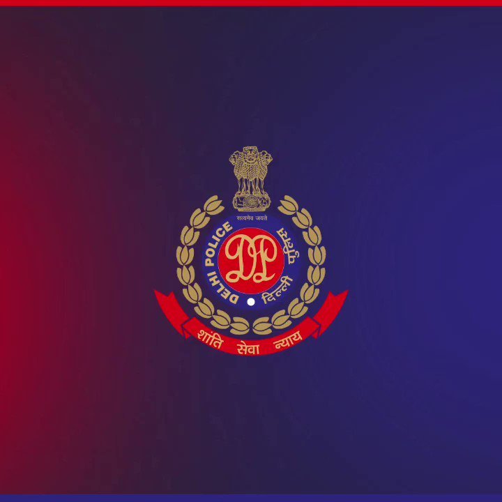 Delhi Police